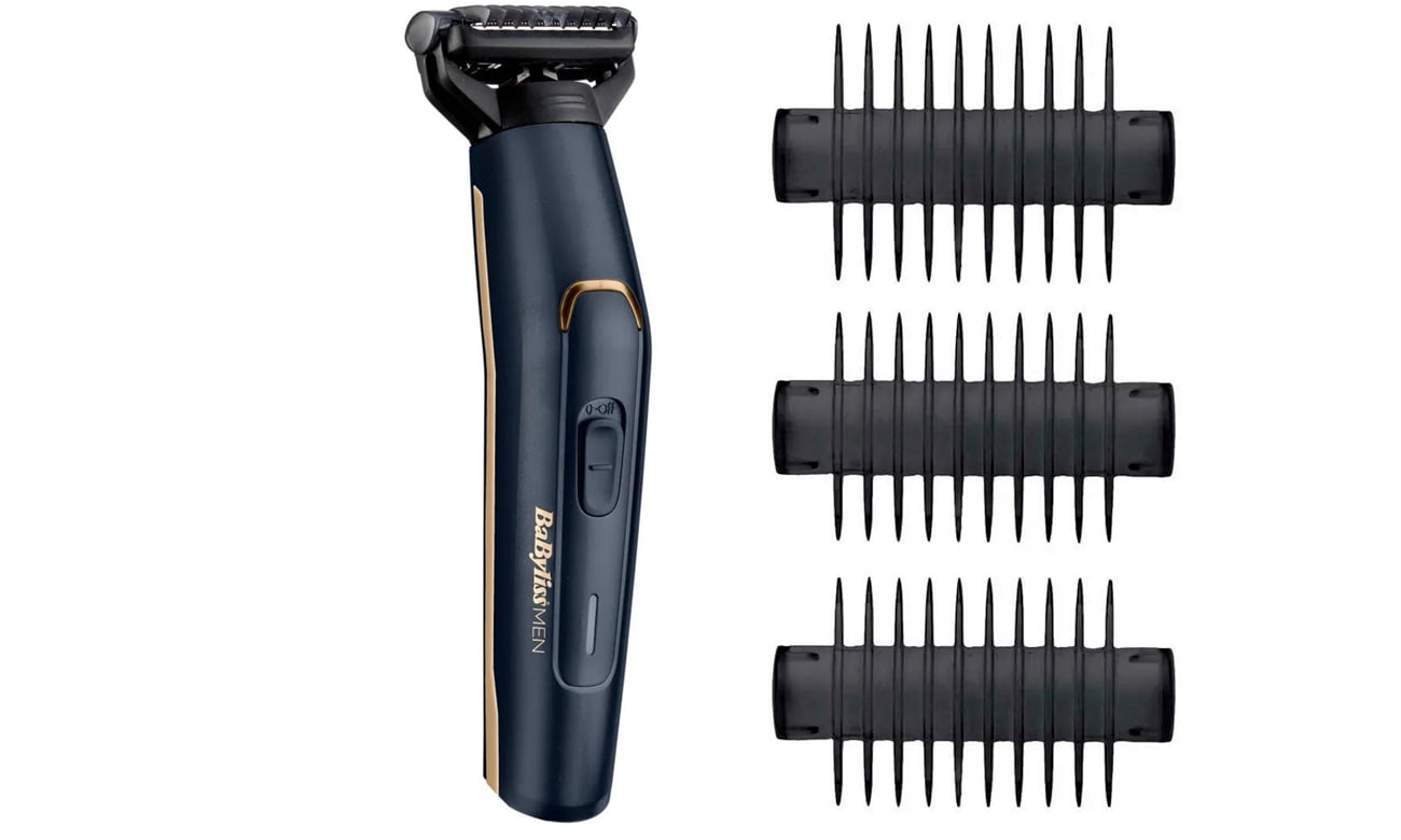 Trymer Babyliss BG120E