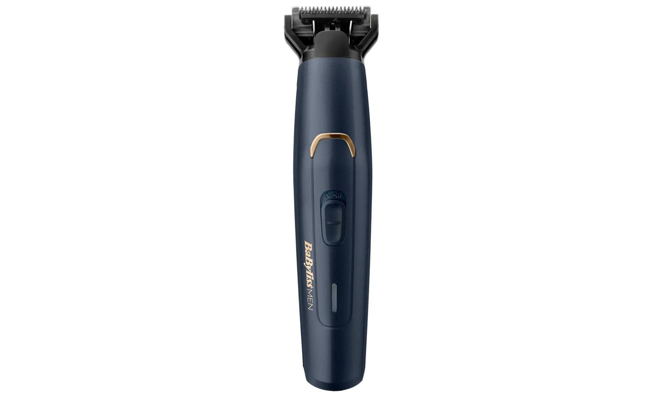 Trymer Babyliss BG120E
