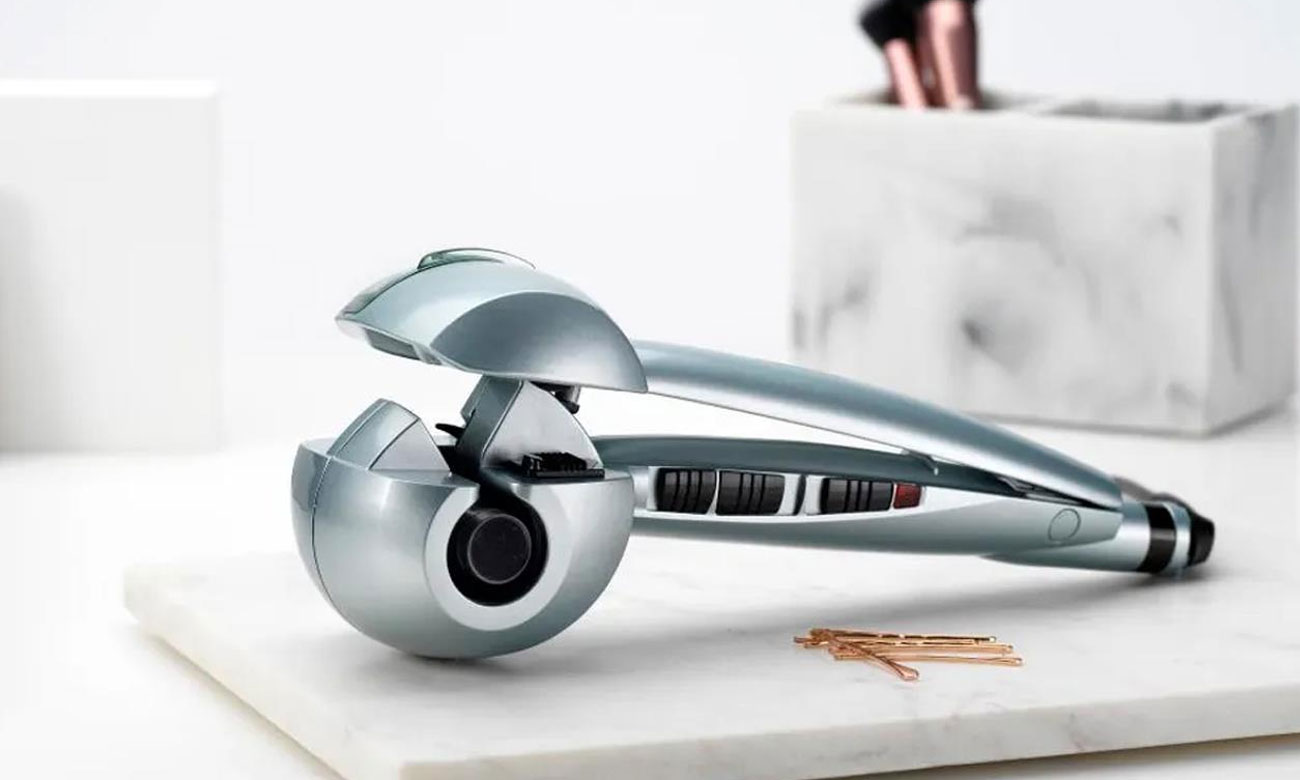 Automatyczna lokówka Babyliss C1800E