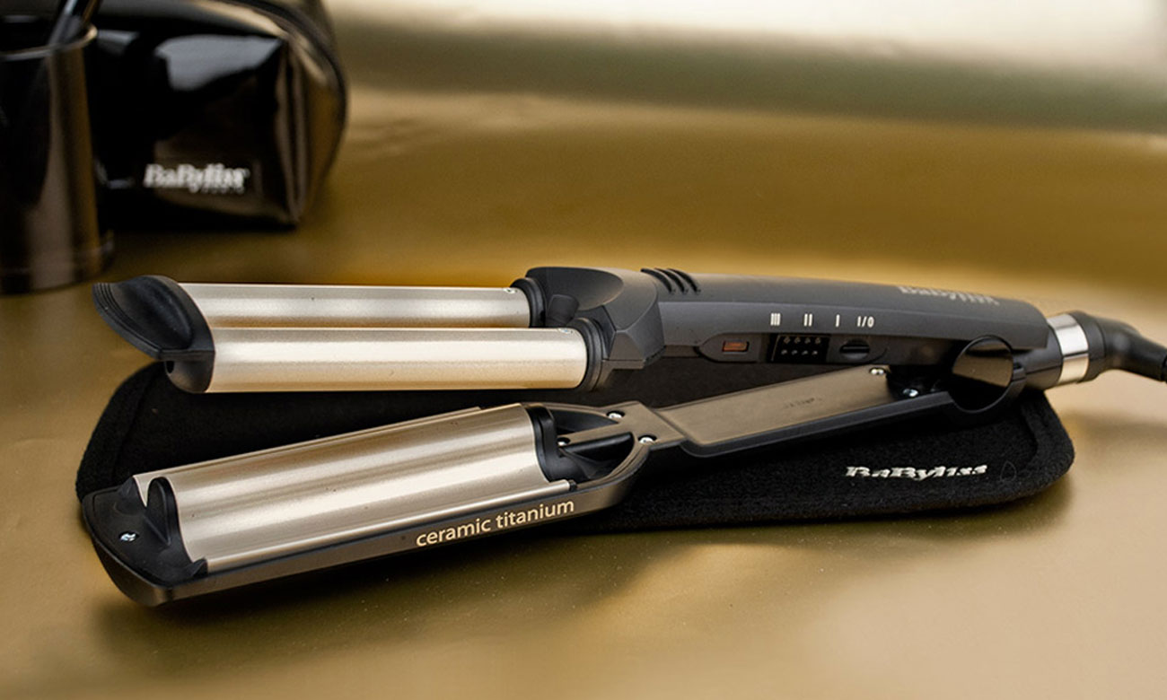 Babyliss C260E