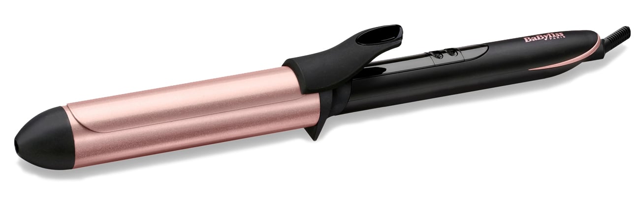Lokówka Babyliss C452E opinie