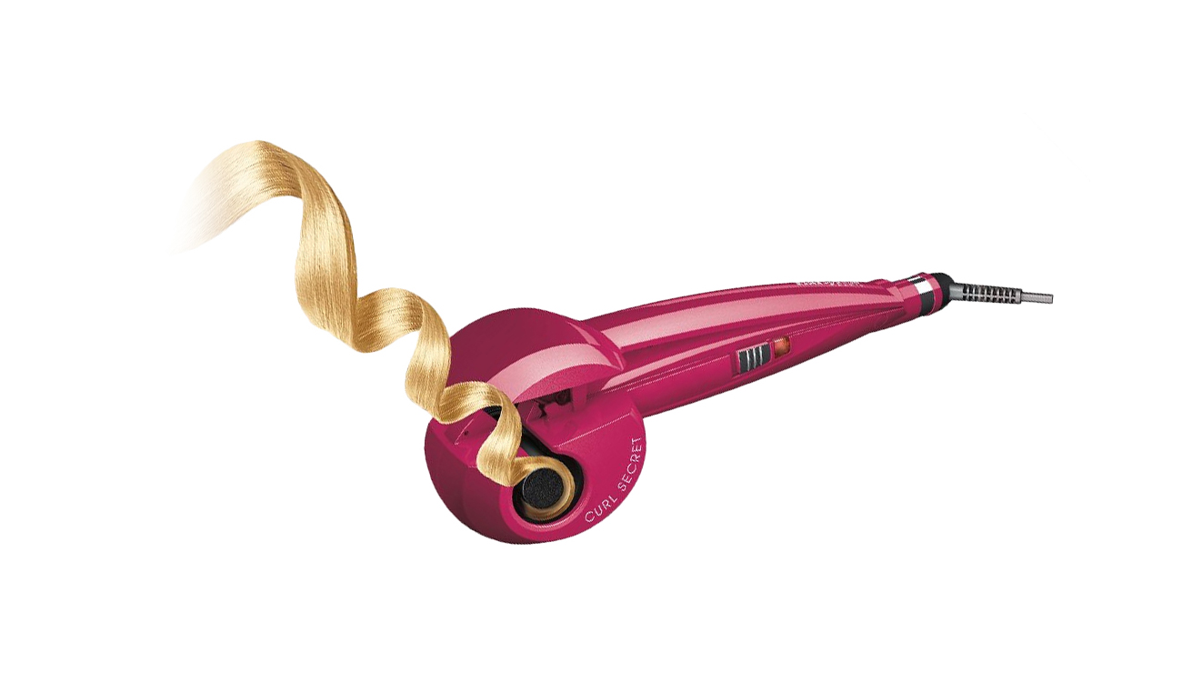 Philips ProCare Auto Curler HPS940/00