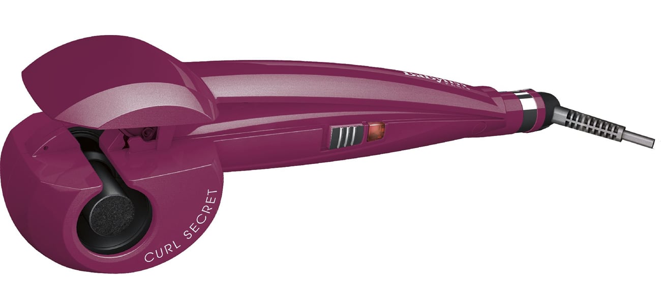 Lokówka Babyliss Fashion Curl Secret C903PE