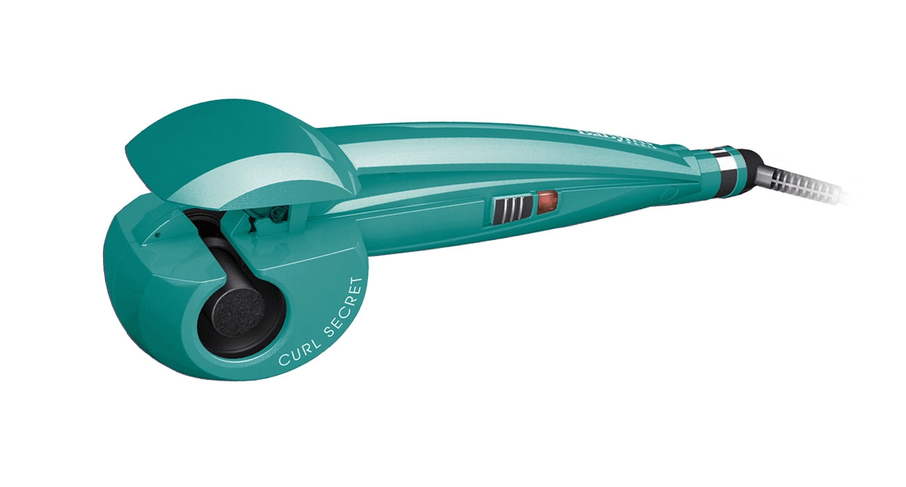 Lokówka Babyliss C905PE Fashion Curl Secret