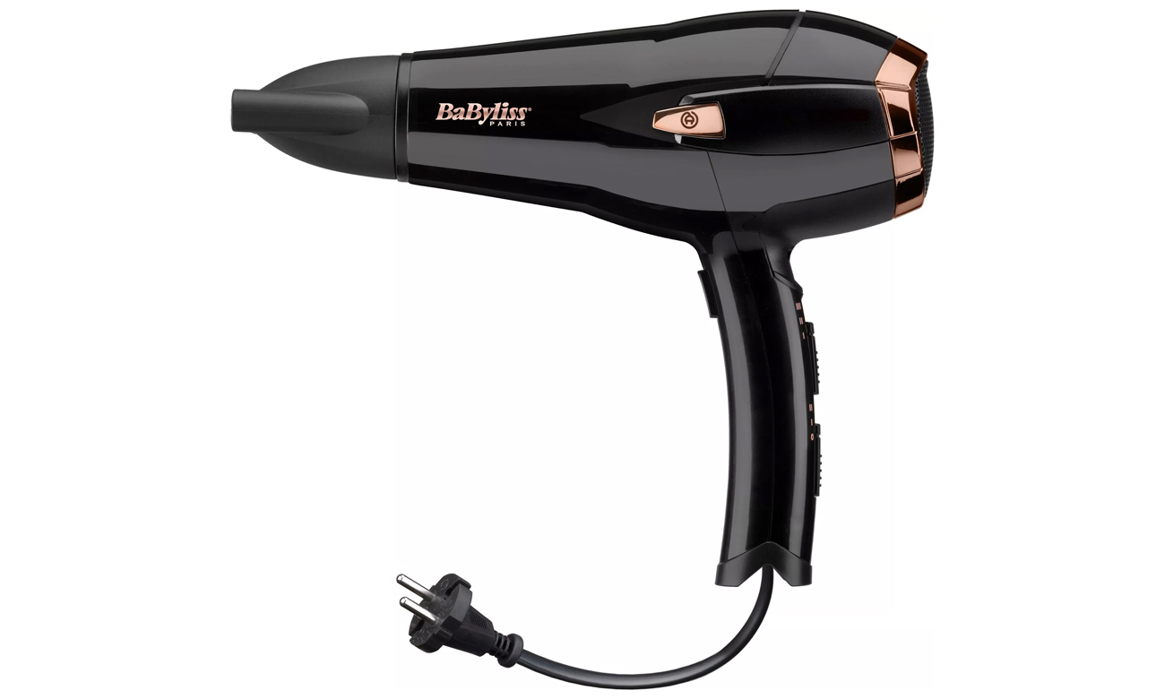 Babyliss Suszarka do włosów D373E