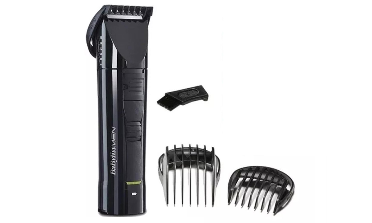 Maszynka do strzyżenia włosów Babyliss Cheveux E751E