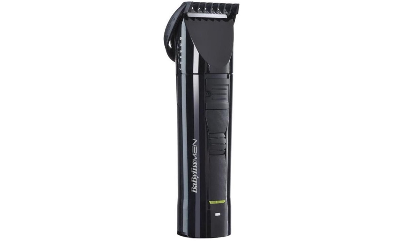 Maszynka do strzyżenia włosów Babyliss Cheveux E751E