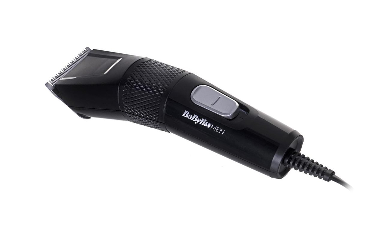 Babyliss E756E - Maszynki do strzyżenia - Sklep internetowy - al.to