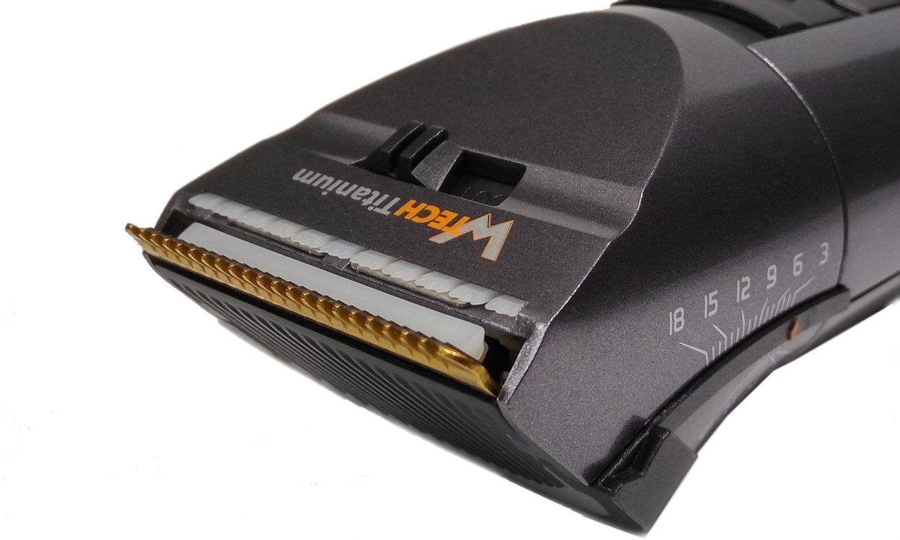 Babyliss W-Tech Titanium E791E