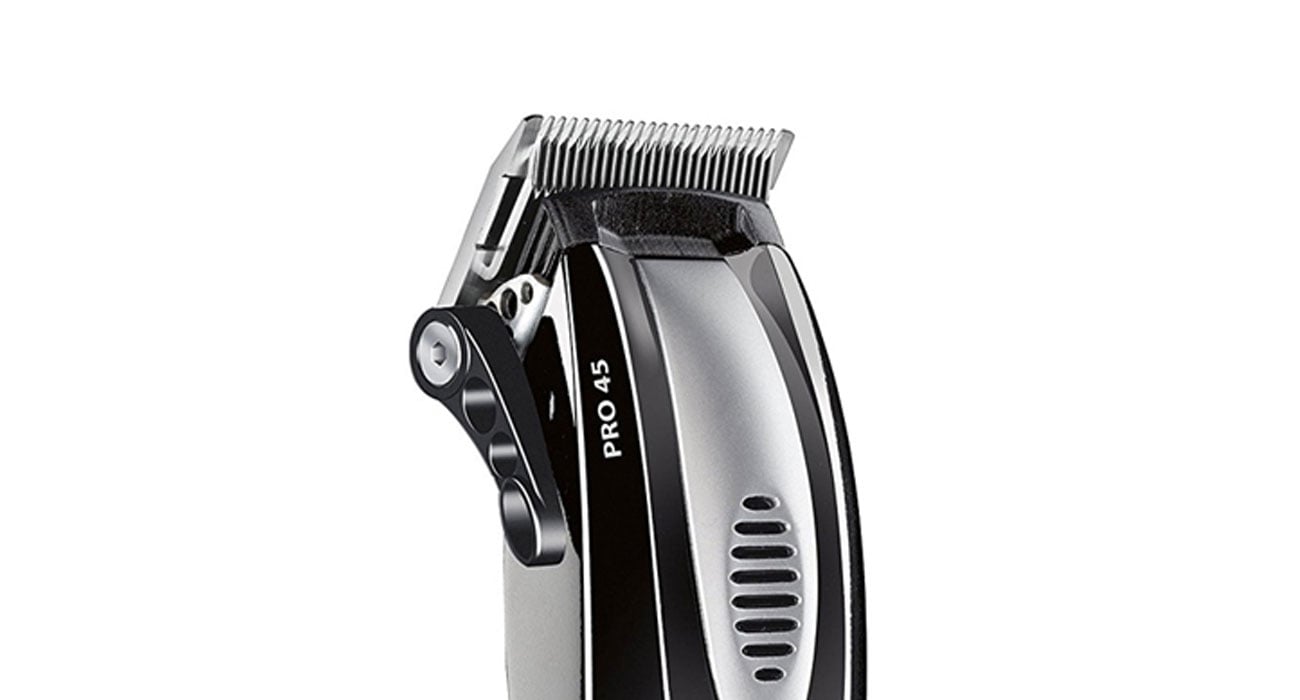 Tondeuse Babyliss E951e Babyliss 45 Pro BABYLISS E951E Tondeuse Cheveux Pro  Hair 45 Hair Clipper