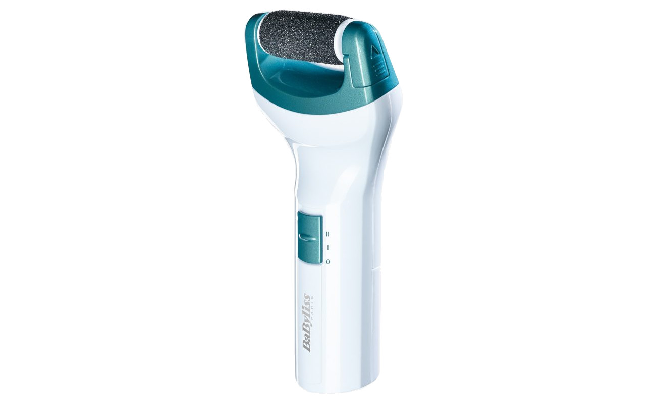 Babyliss F210E elektryczna tarka do stóp
