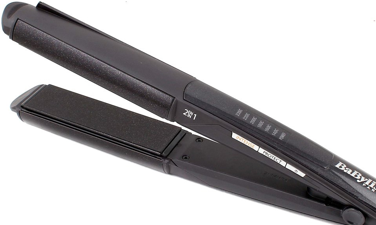 babyliss st330k