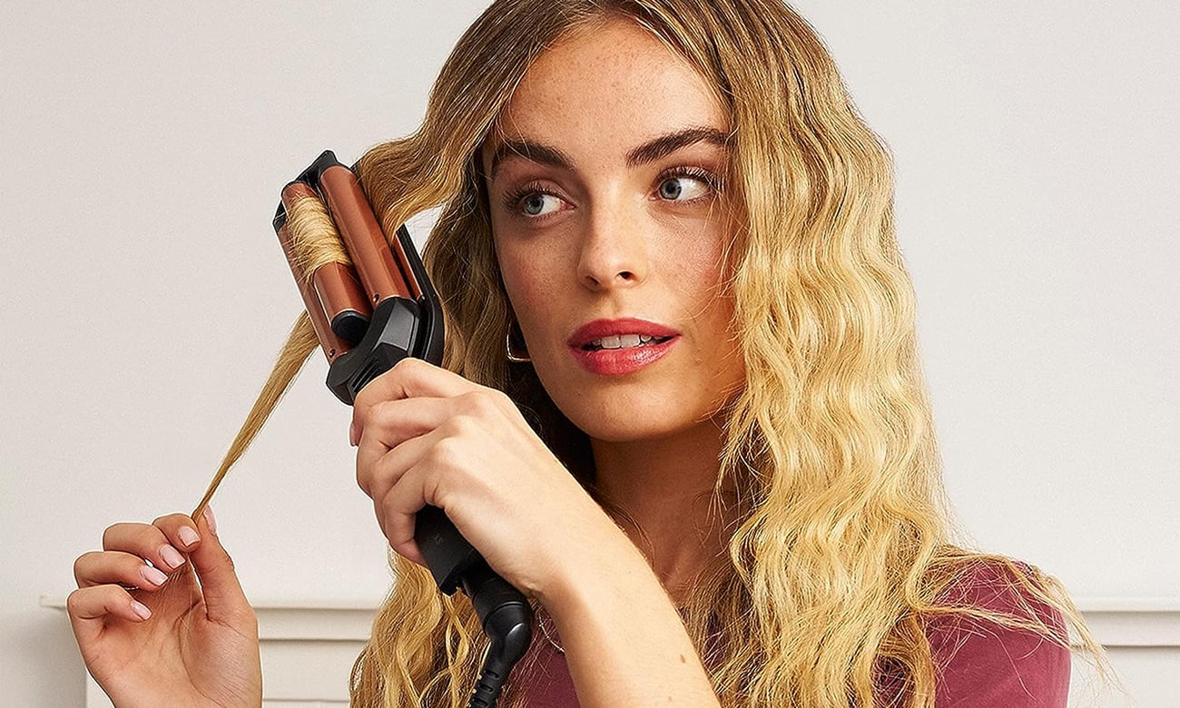 Falownica Babyliss W2447E