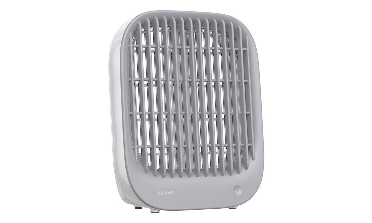Lampa owadobójcza Baseus Baijing Desktop Mosquito lamp