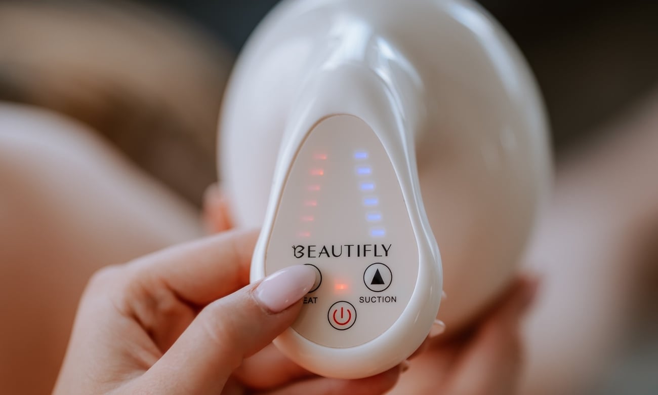 Beautifly B-Modello