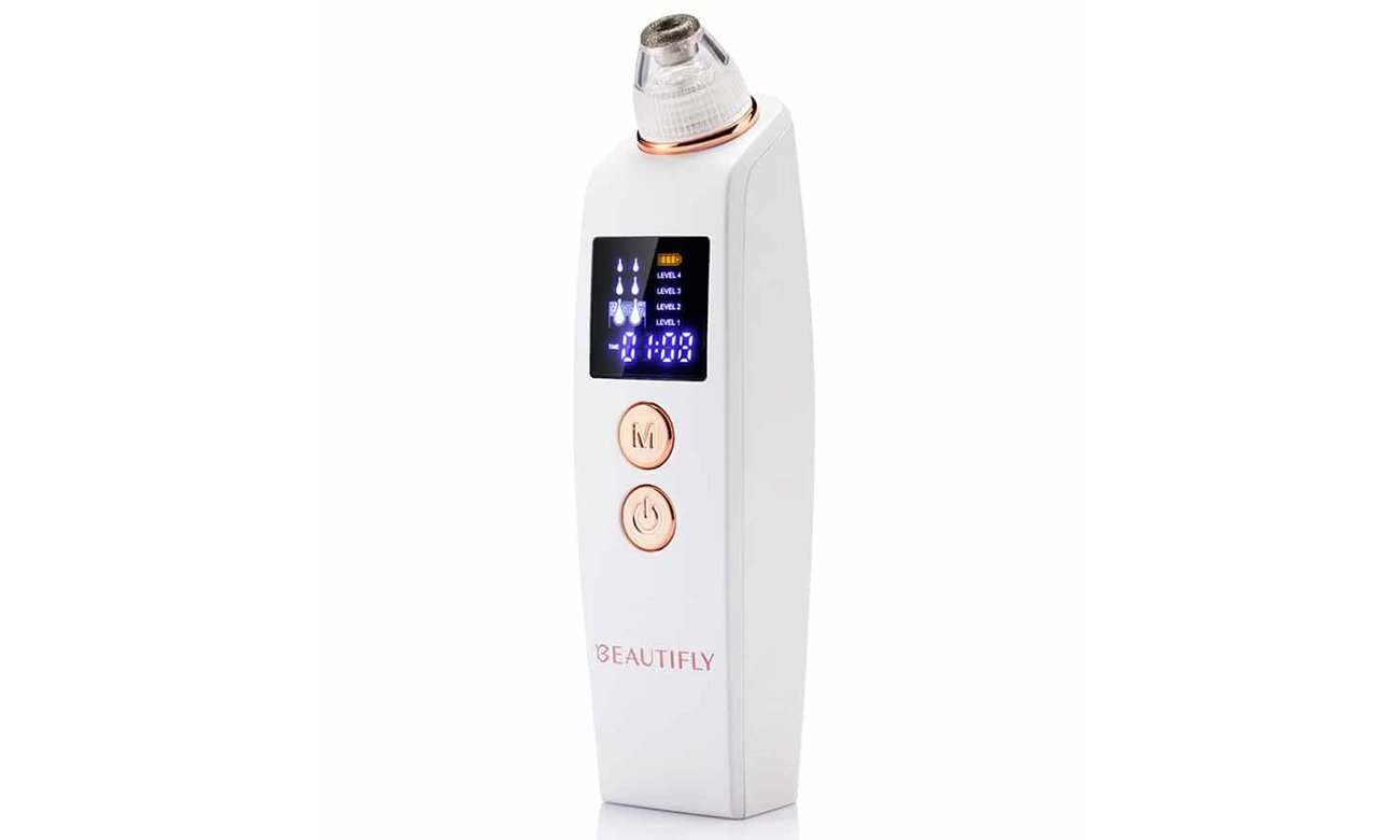 Beautifly Mikrodermabrazja B-Derma PRO