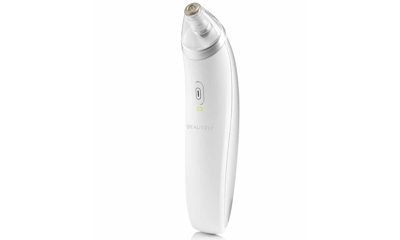 Beautifly Urządzenie do mikrodermabrazji B-Derma Basic