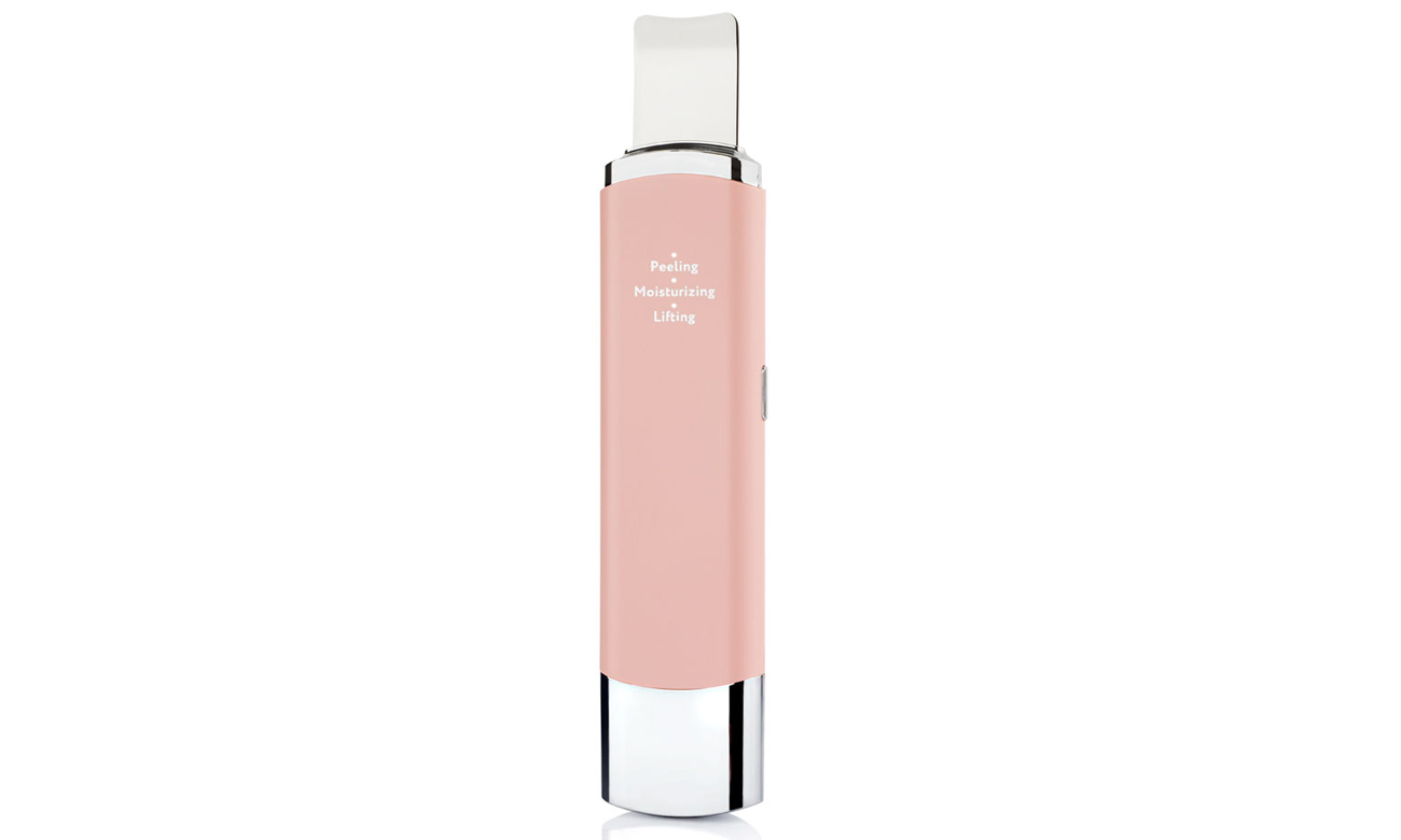 Beautifly Peeling kawitacyjny Scrub Slim Blush