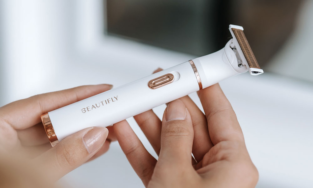 Golarka wielofunkcyjna Beautifly My Blade Silky