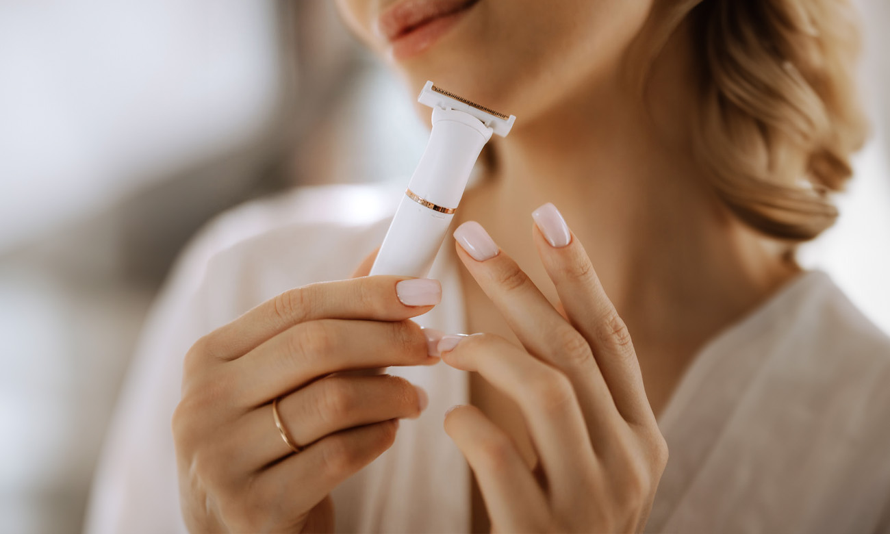 Golarka wielofunkcyjna Beautifly My Blade Silky