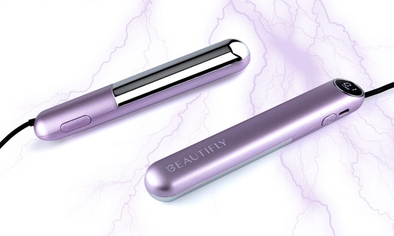 Masażer ręczny Beautifly Power Fit EMS