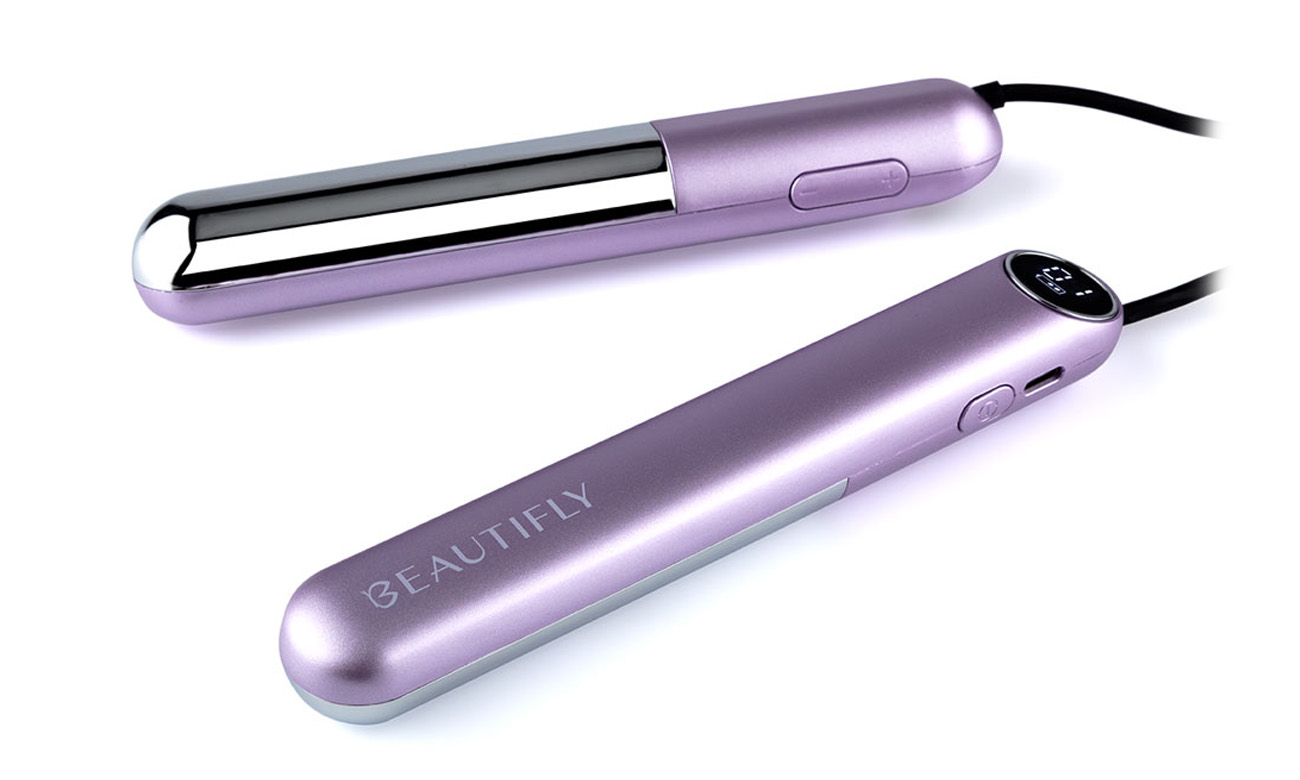 Masażer ręczny Beautifly Power Fit EMS