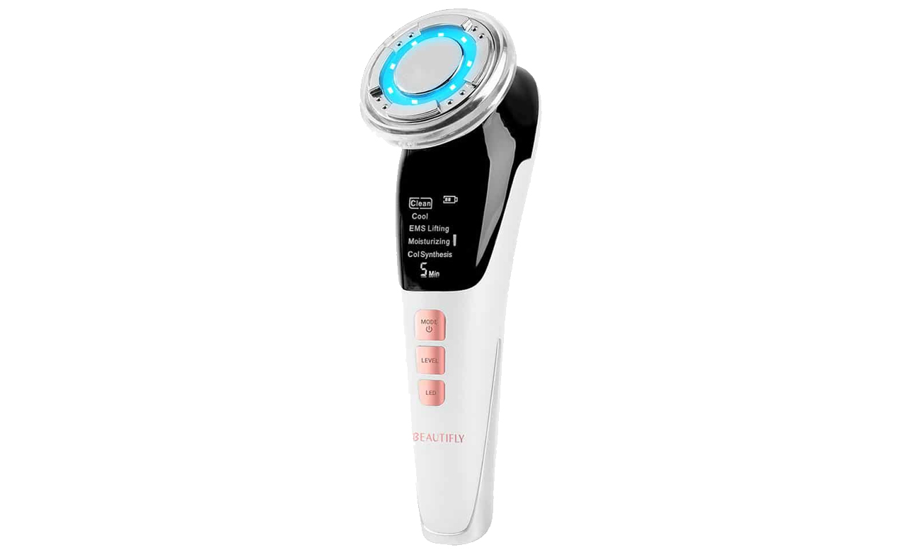 Mezoterapia bezigłowa Beautifly B-Glossy PRO opinie