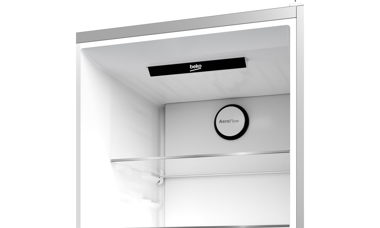 Lodówka Beko B3RCNA364HXB