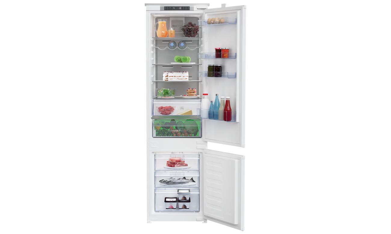 Lodówka Beko BCNA306E3SN