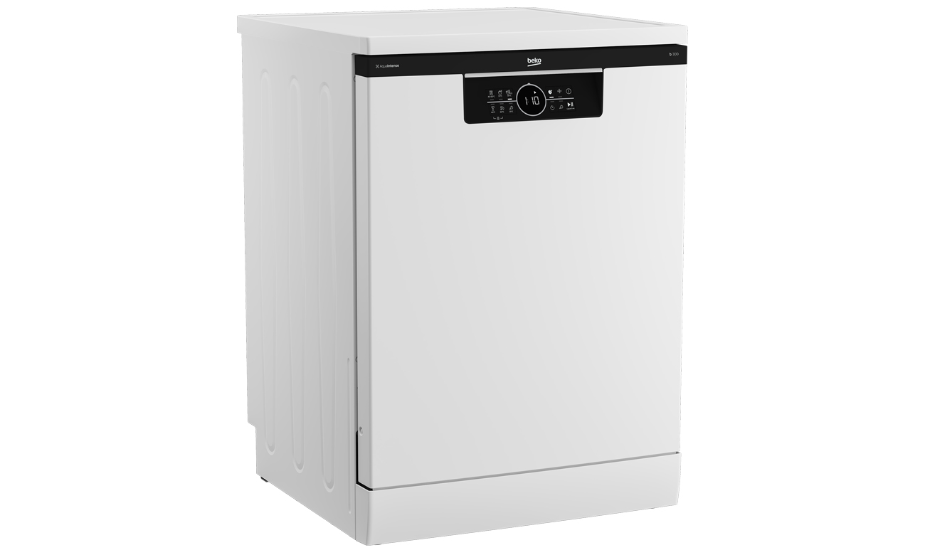 Zmywarka Beko BDFN26525WQ