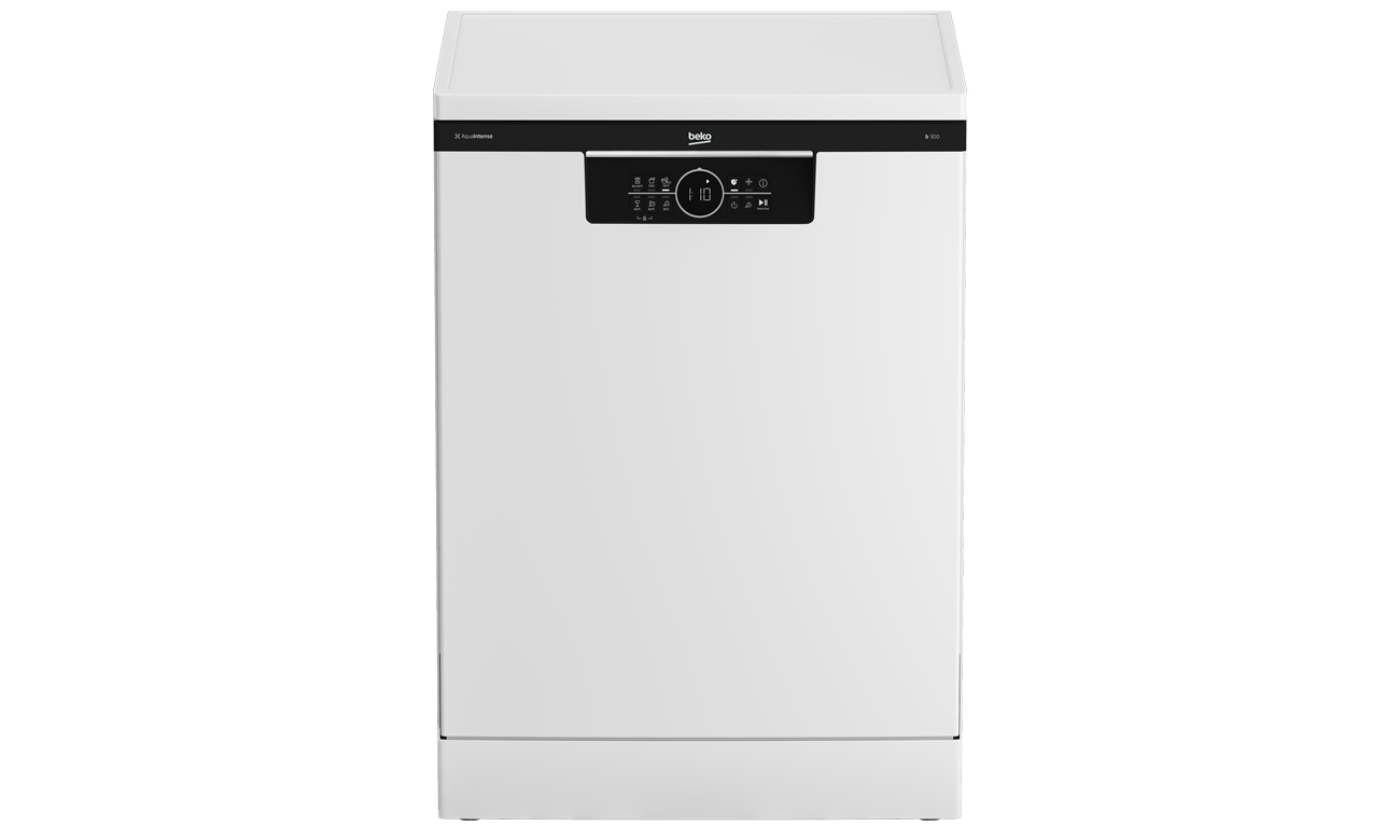 Beko Zmywarka BDFN26525WQ