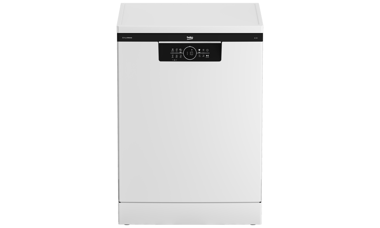 Zmywarka wolnostojąca Beko BDFN26526WQ