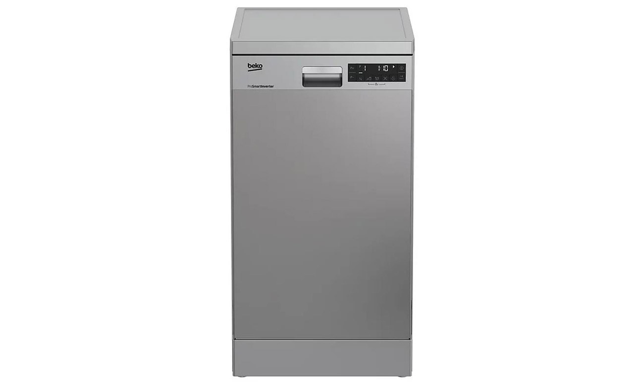 Посудомоечная машина Beko BDFS26121XQ