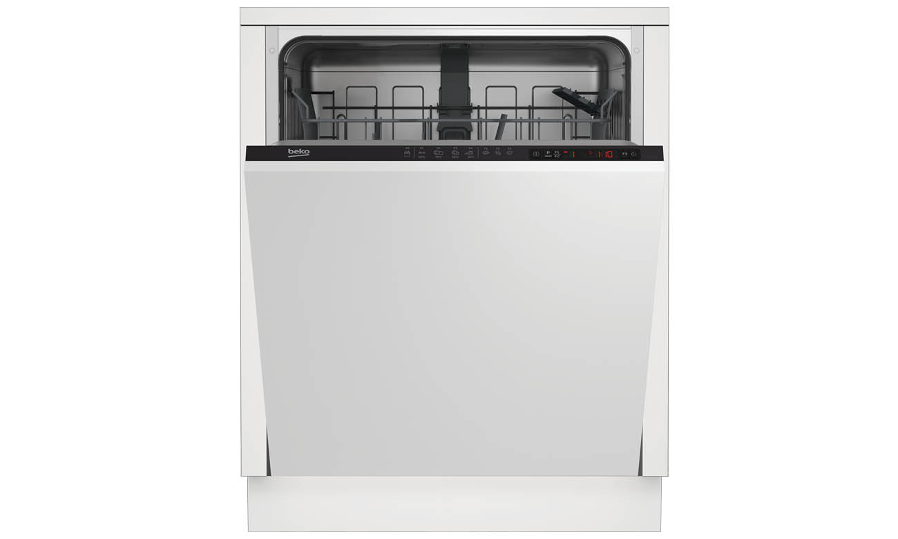 Zmywarka do zabudowy Beko BDIN24320