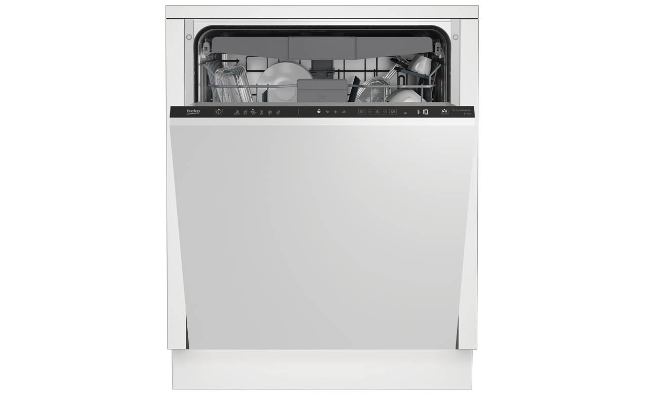 Zmywarka do zabudowy Beko BDIN36520Q
