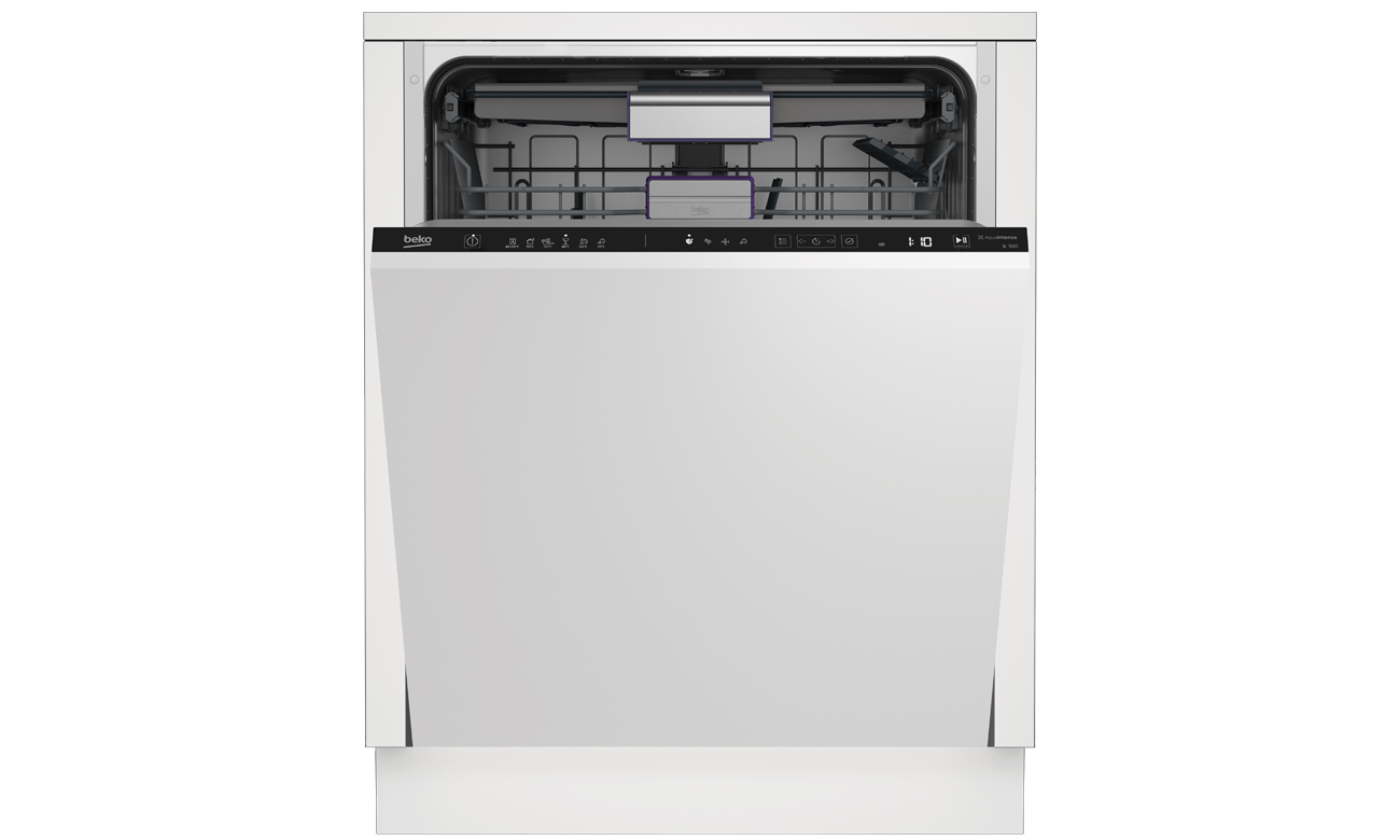 Beko Zmywarka do zabudowy BDIN36521Q