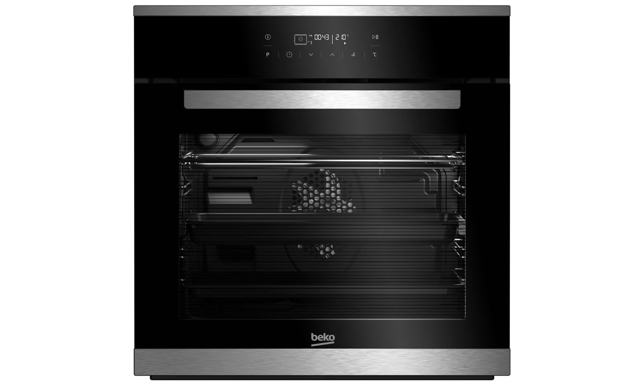 Beko BIM25402XMS