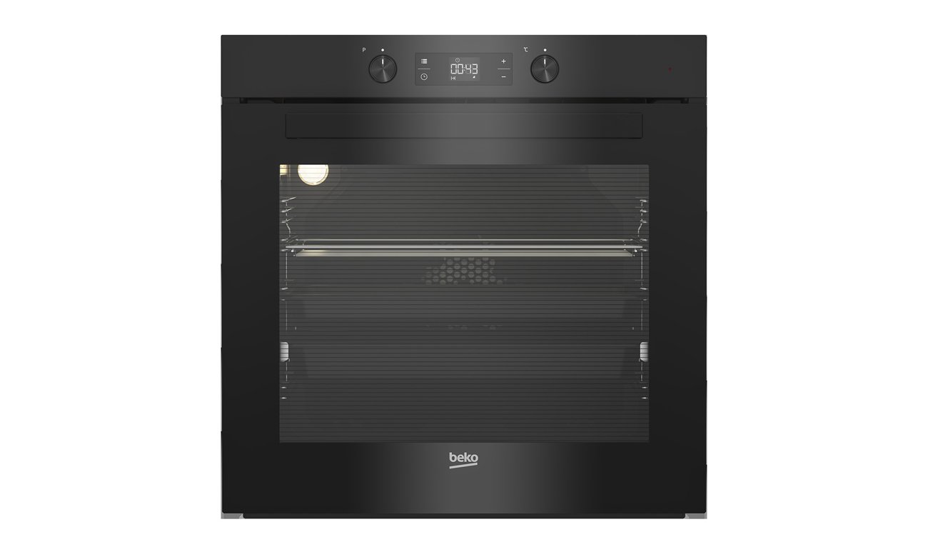 Piekarnik do zabudowy Beko BIM31300BCS