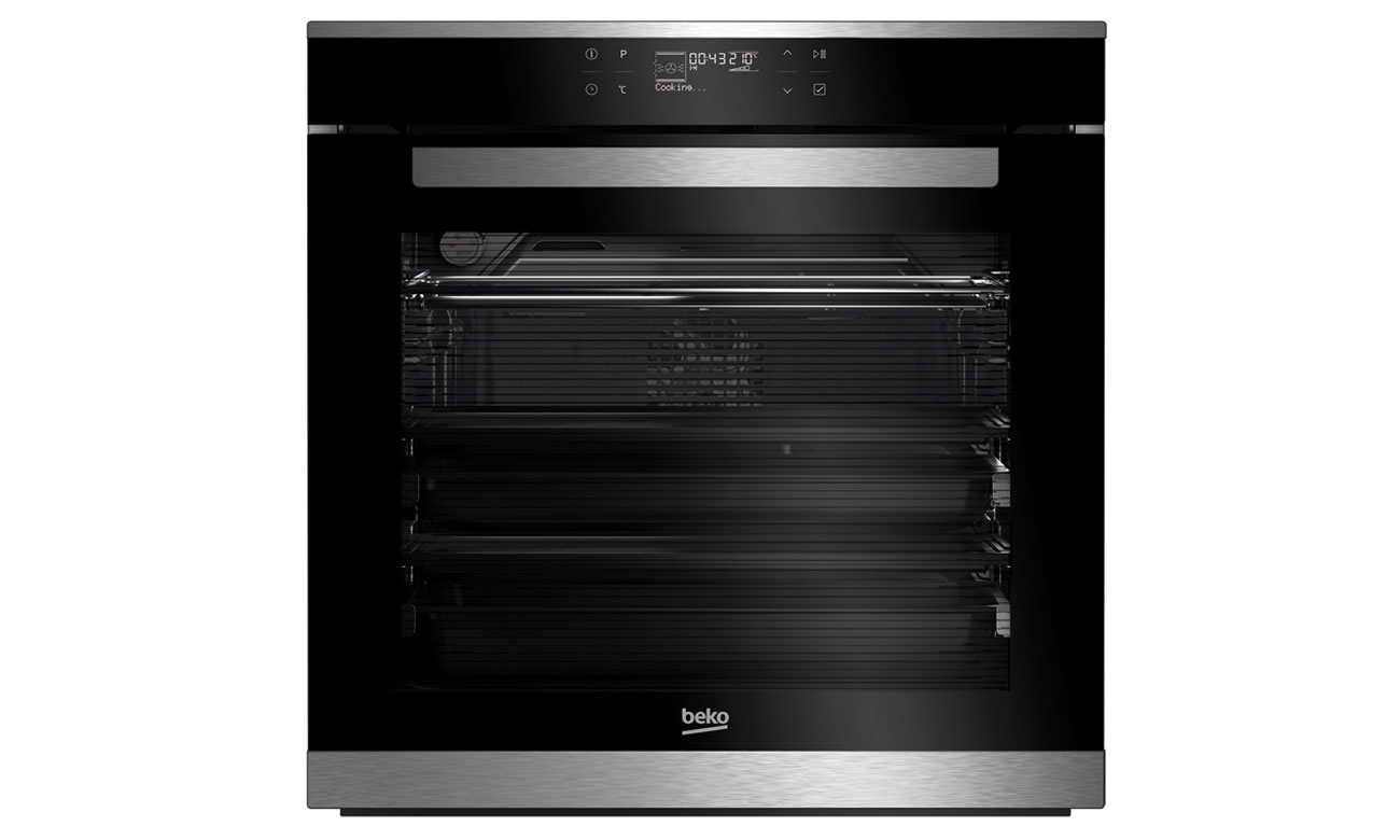 Beko BIS 35500 XMS