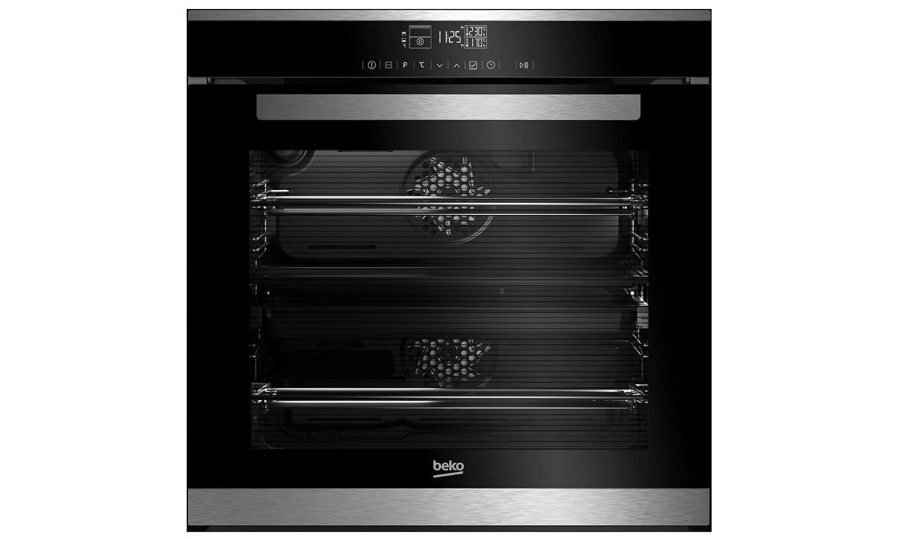 Piekarnik Beko BVM35400XS