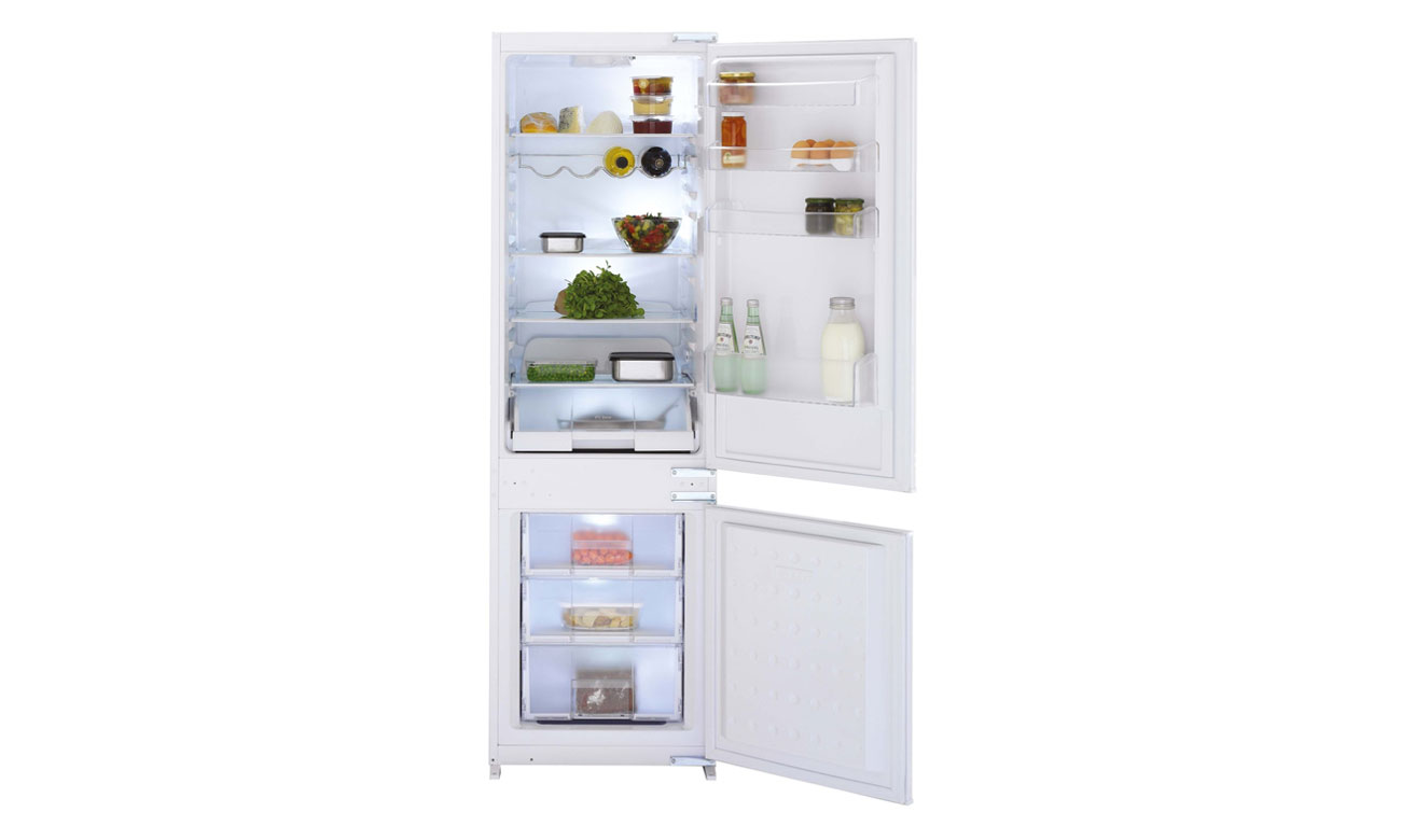 Semi Frost w Beko CBI7771