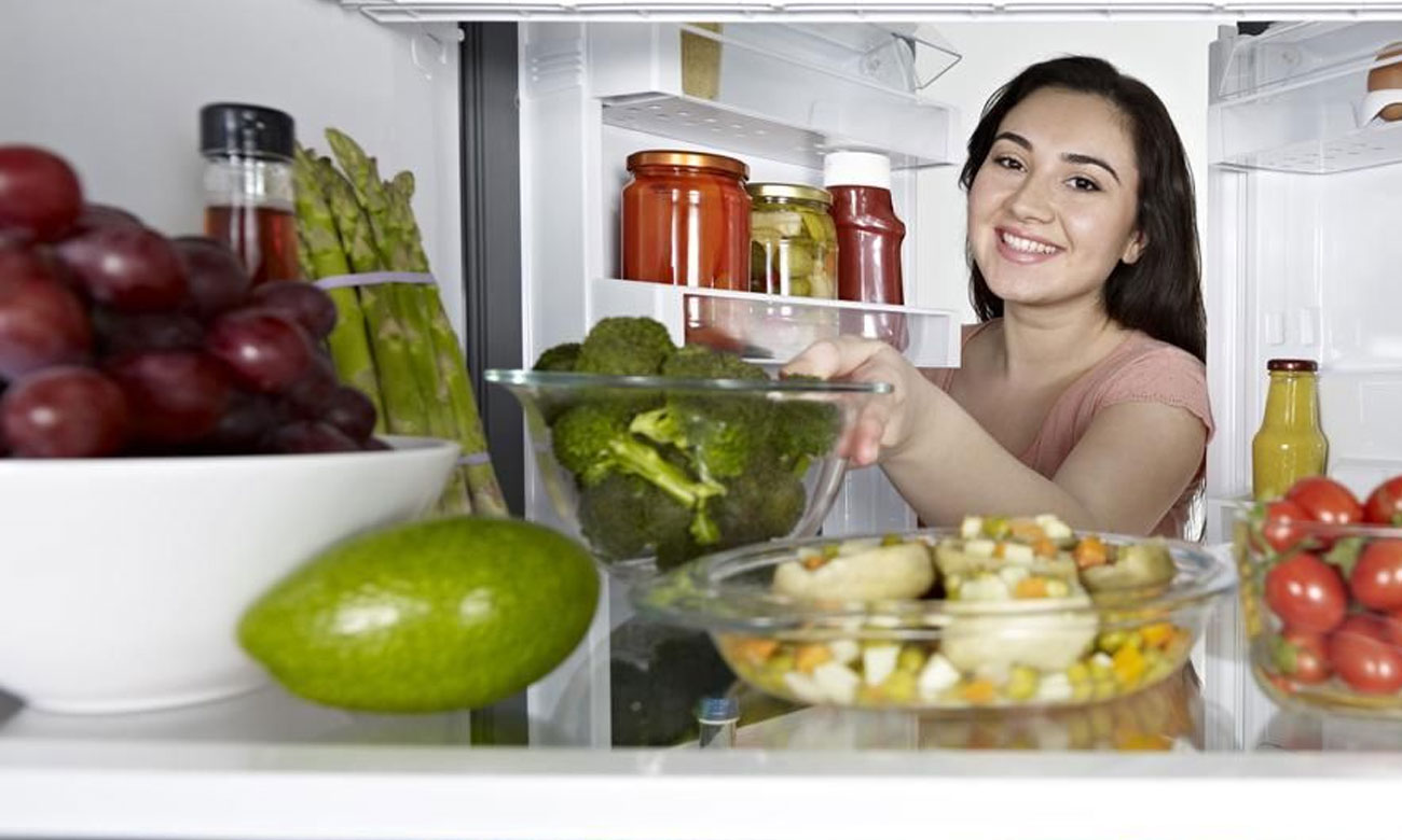 Uszczelka antybakteryjna w Beko CBI7771