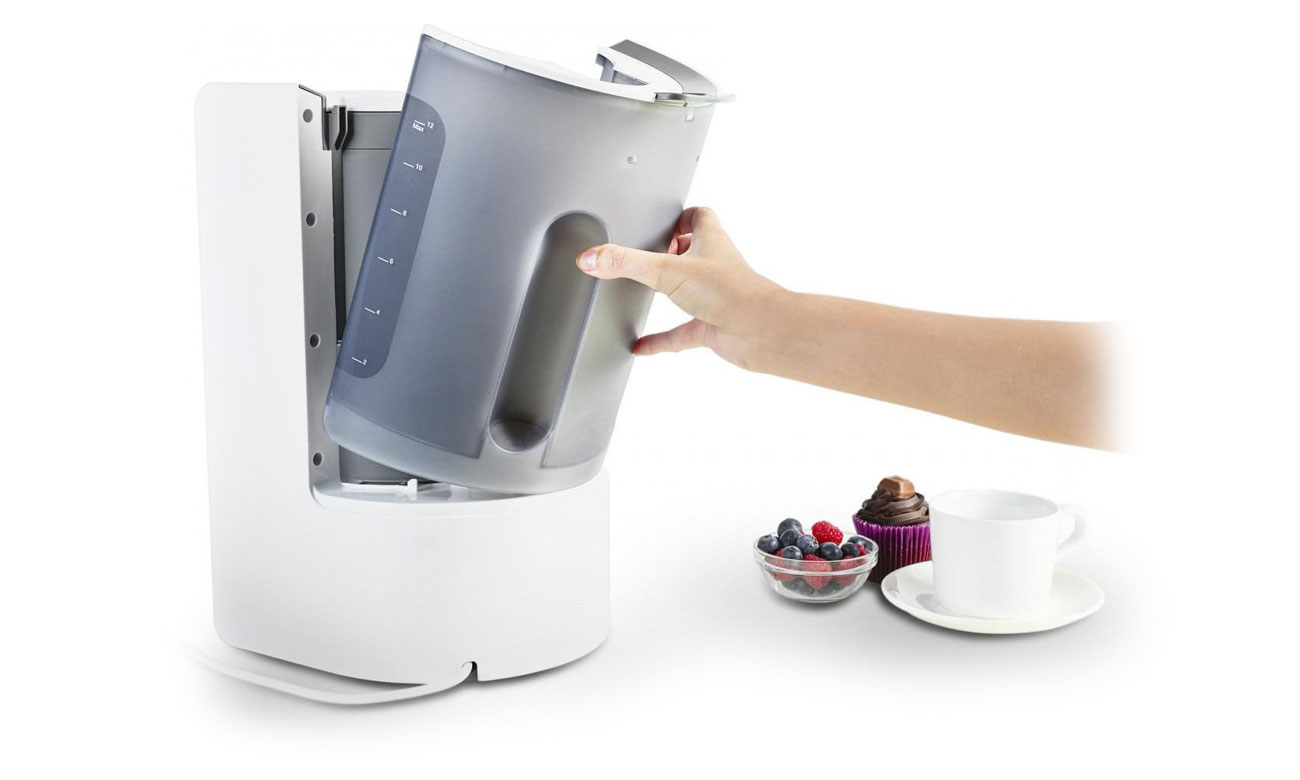 Ekspres do kawy Beko CFD6151W