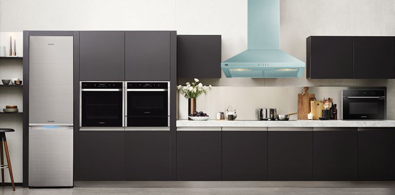 Beko CWB 6420 X inox w zabudowie