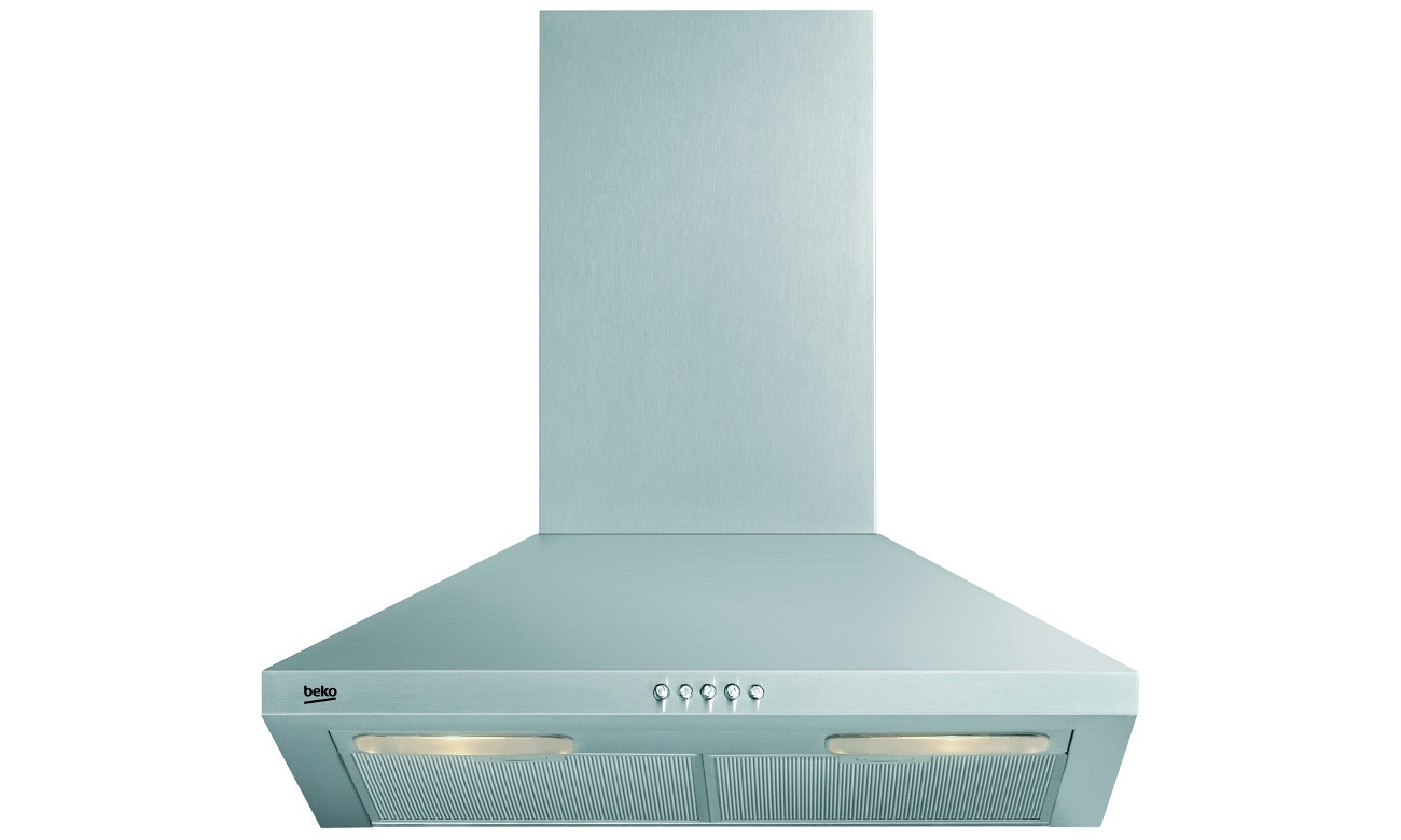 Beko CWB 6420 X inox