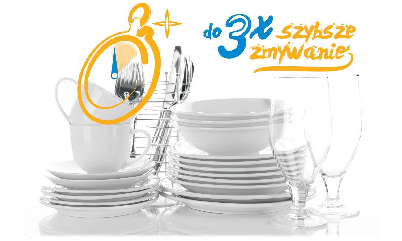 Funkcja Fast+ w Beko DFS26020W