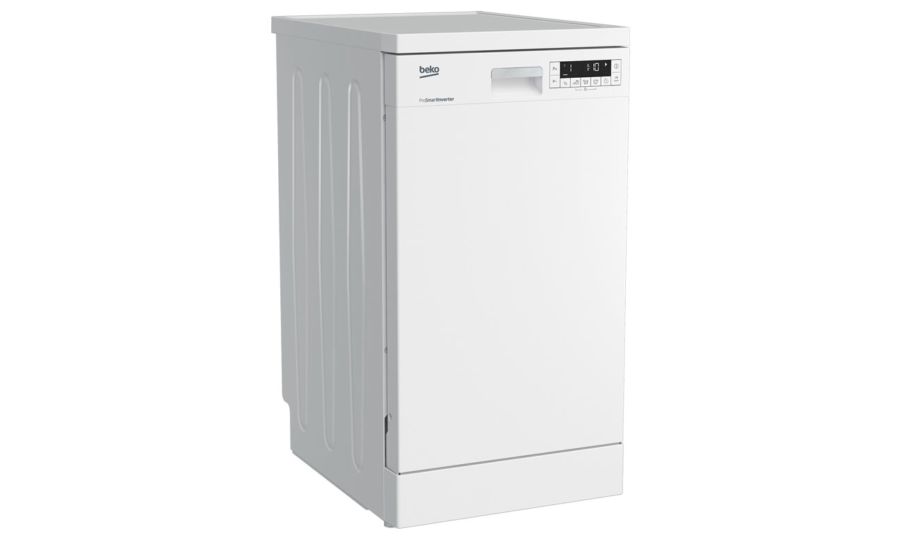 Beko DFS26024W