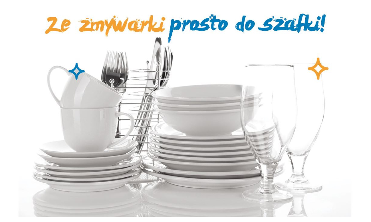 Zmywarka do zabudowy Beko DIN28221 zapewni szybkie suszenie naczyń