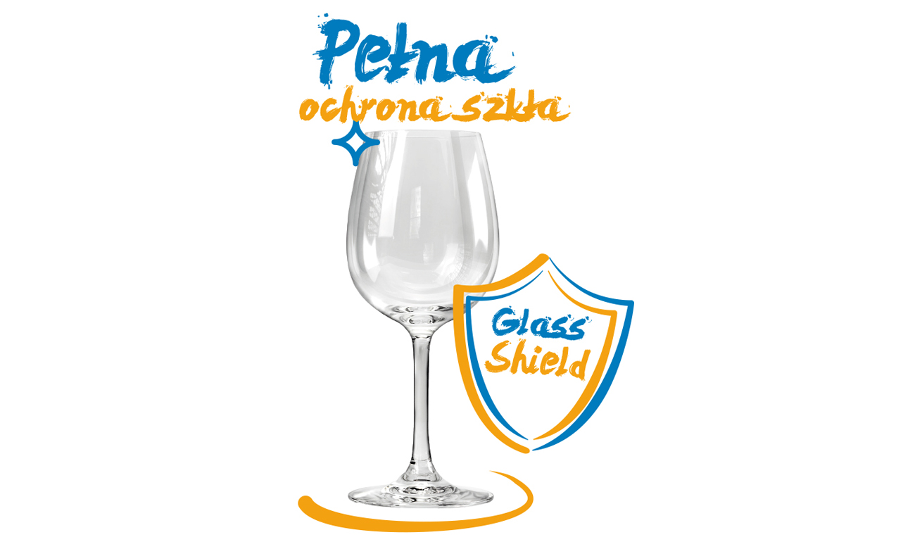 Zmywarka do zabudowy Beko DIN28221 z funkcją GlassShield