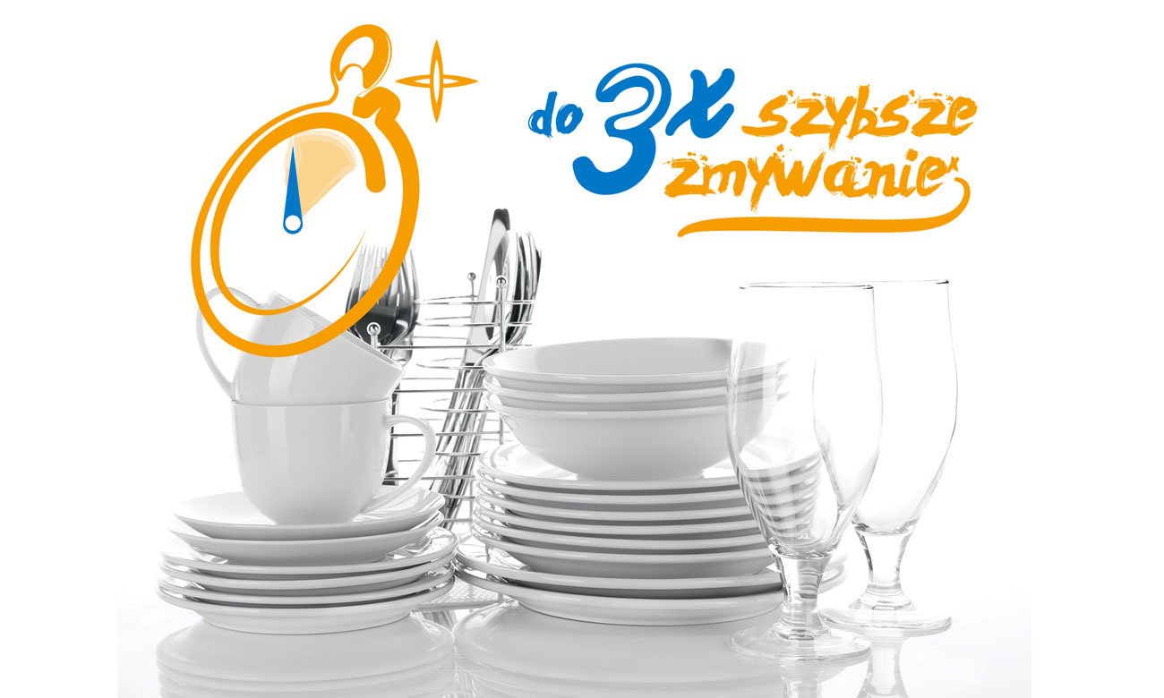 Zmywarka do zabudowy Beko DIN28430